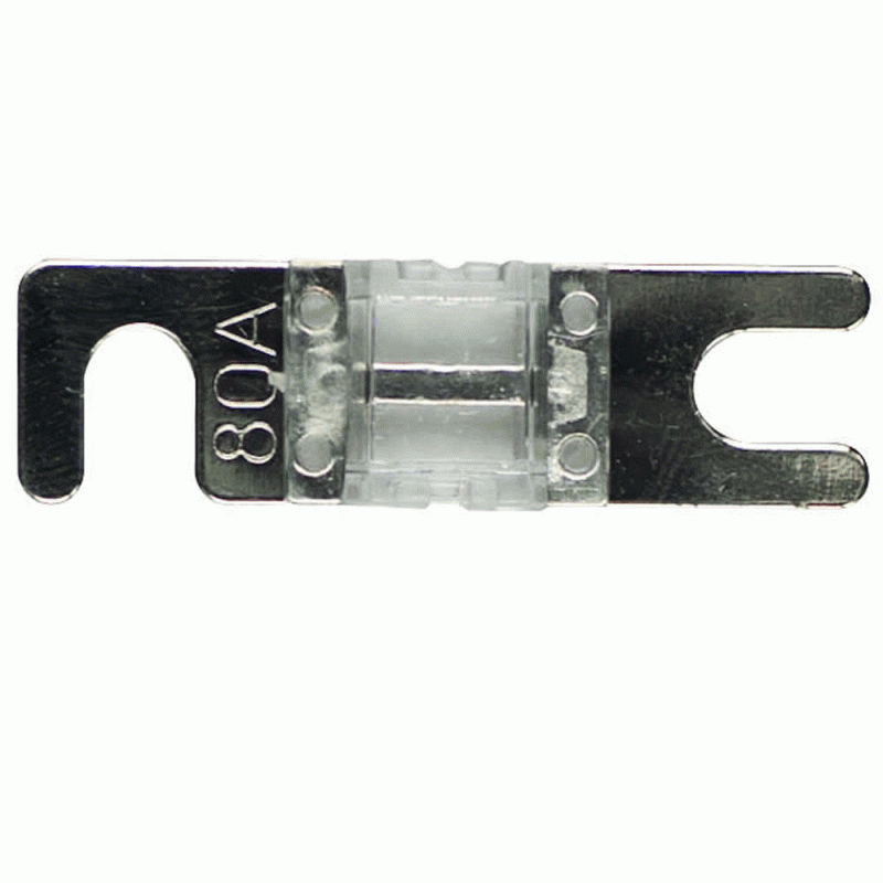 MANL80-10 | Mini ANL 80 AMP Fuse - Package of 10